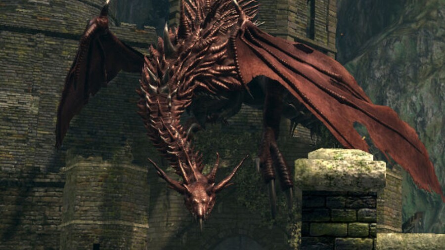 You want me to fight this guy the hard way? Hahahaha no