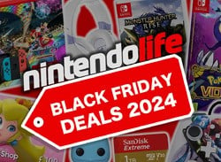 Best Deals On Nintendo Switch Consoles, Games, eShop Credit, SD Cards And More