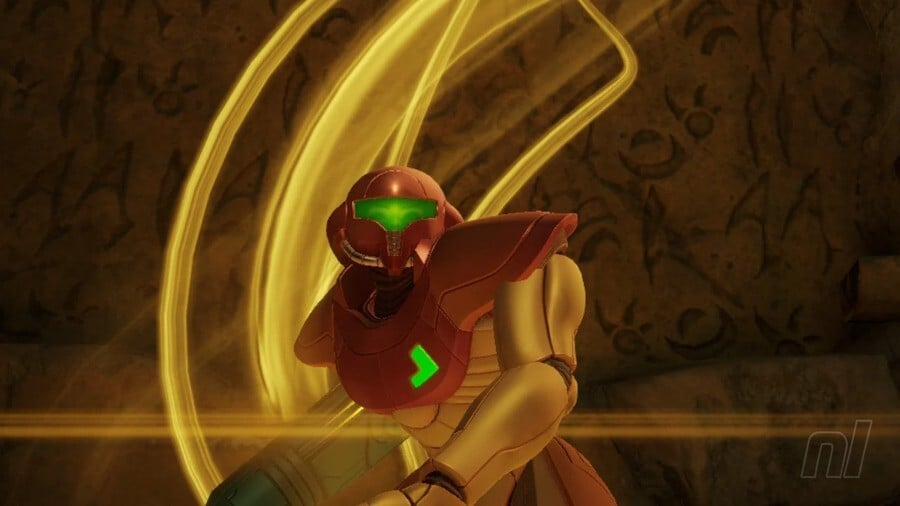 Metroid 1