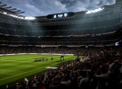 We Could See More FIFAs On Switch Beyond FIFA 18