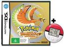 Heart Gold/Soul Silver Aussie Release Date Announced