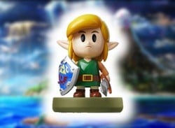 The Legend Of Zelda: Link's Awakening Is Getting An Adorable amiibo