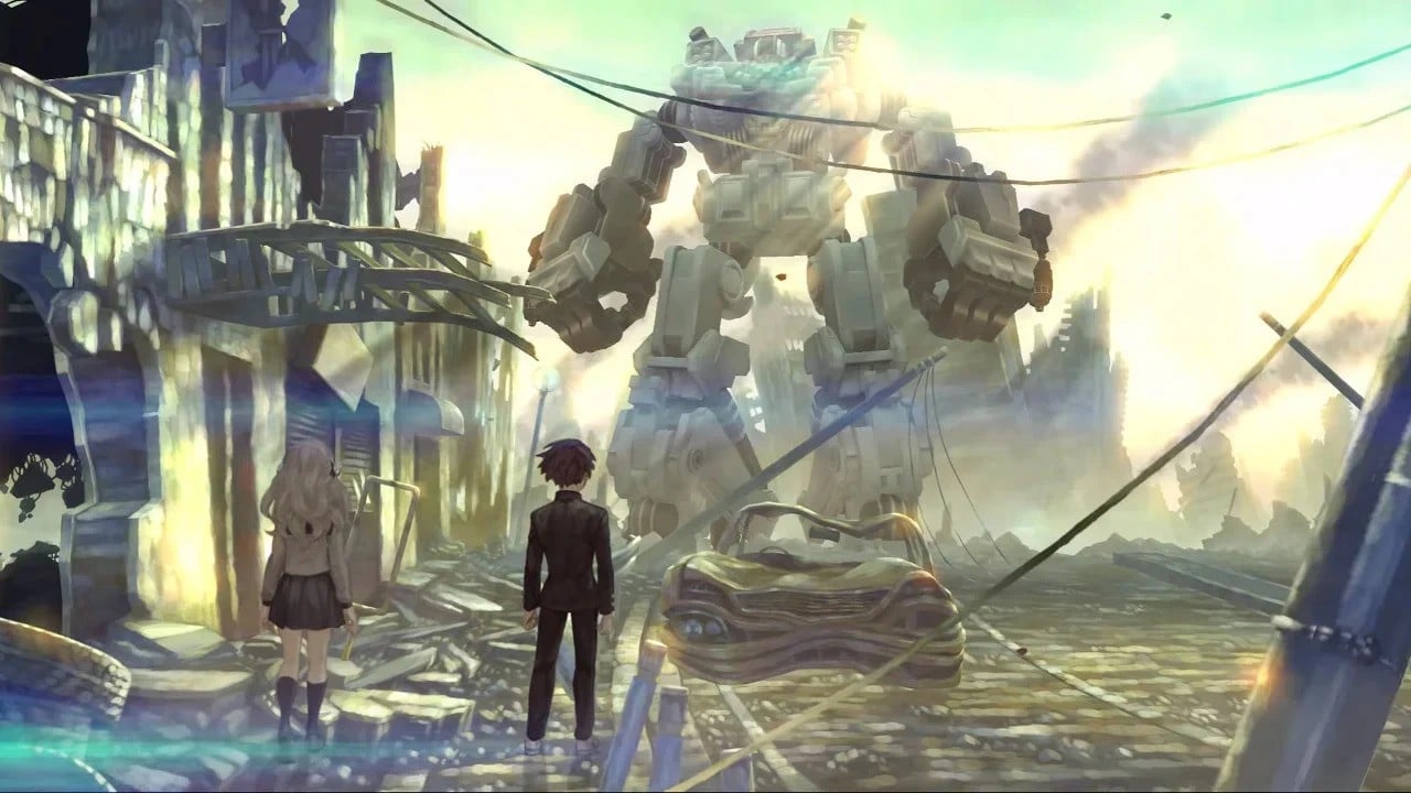 Atlus 13 Sentinels: Aegis Rim chega ao Nintendo Switch em 12 de abril de 2022