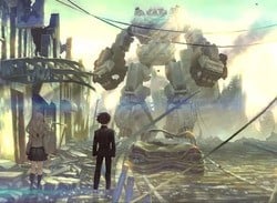 Atlus Brings 13 Sentinels: Aegis Rim To Nintendo Switch On 12th April 2022