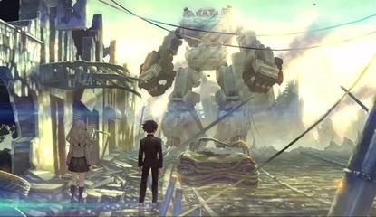 Atlus Brings 13 Sentinels: Aegis Rim To Nintendo Switch On 12th April 2022