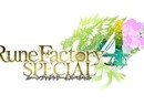 Rune Factory 4 Special And Rune Factory 5 Are Both On The Way To Switch