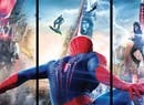 High Voltage Software Developing 3DS Version of Amazing Spider-Man 2