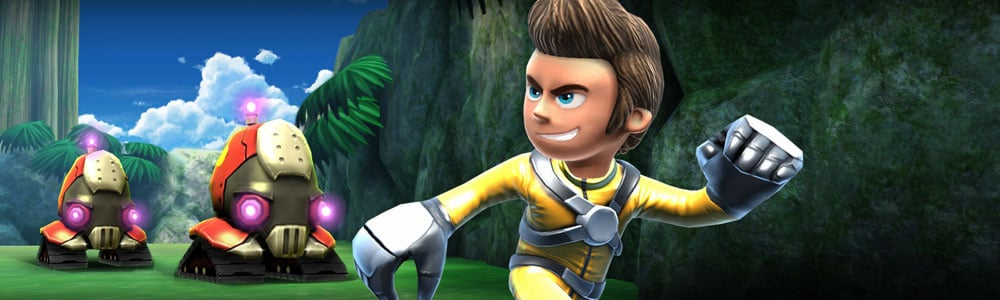 Nintendo Download: November Highlights Bring New Wii U and 3DS Releases, Classic Discounts