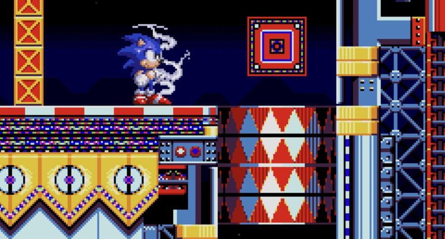 Sonic 3