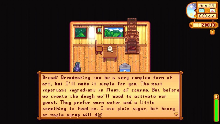 Stardew Vadisi