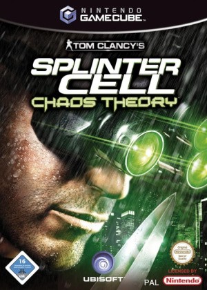 Tom Clancy's Splinter Cell: Chaos Theory