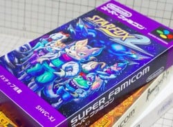 Star Fox 2 Release Has Nothing To Do With Super FX Patent Expiring, Says Argonaut Founder