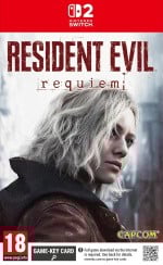 Resident Evil Requiem