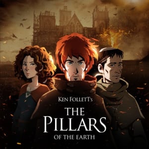 Ken Follett's The Pillars of the Earth