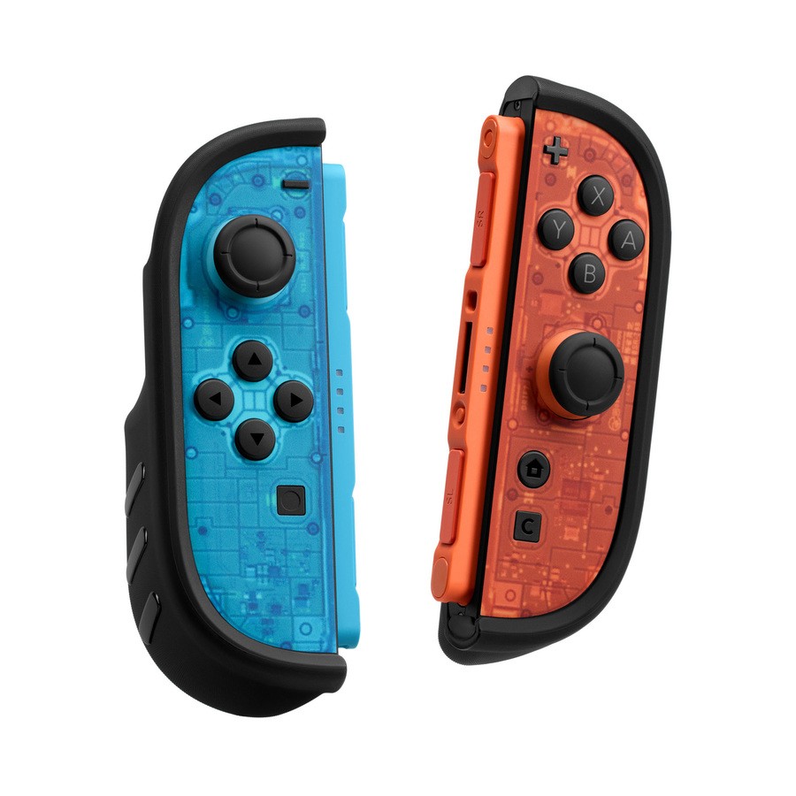 D-Brand N64 colormatch