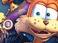 Bubsy: Paws On Fire! (Switch) - How Many Lives Does This Bobcat Have?