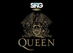 Let's Sing Queen - Makes The Rockin' World Go 'Round