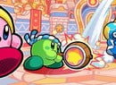 Kirby Battle Royale (3DS)