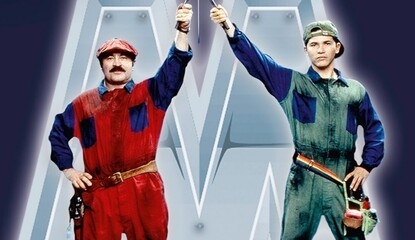 Super Mario Bros. Live-Action Movie Getting 4K Anniversary Screening (Japan)