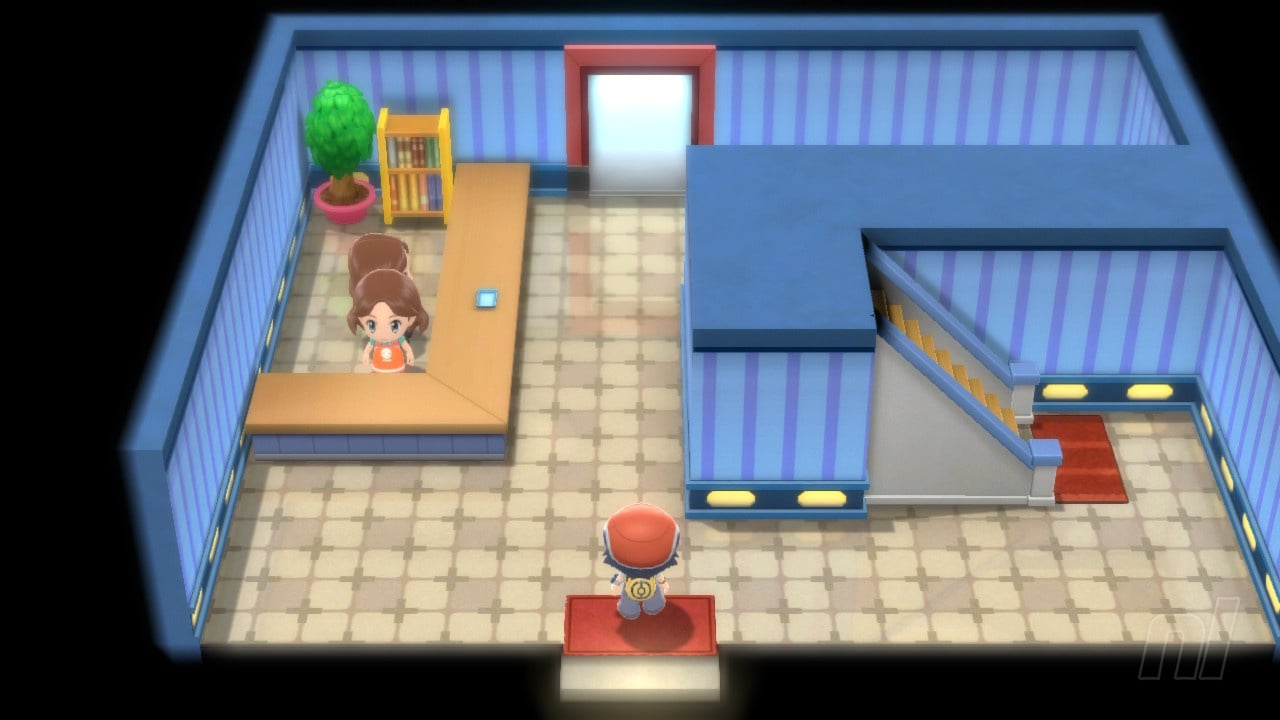 Pokemon Brilliant Diamond and Shining Pearl Defog Location: Where to find  the Defog HM