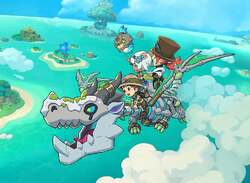 Fantasy Life i's Latest Switch 1 & 2 Update Is Now Live, Here Are The Full Patch Notes