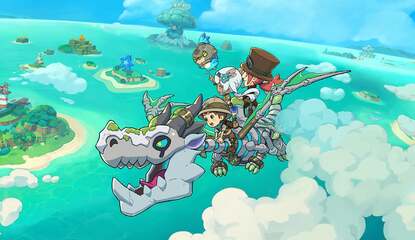 Fantasy Life i's Latest Switch 1 & 2 Update Is Now Live, Here Are The Full Patch Notes