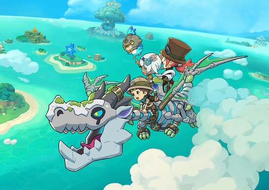 Fantasy Life i's Latest Switch 1 & 2 Update Is Now Live, Here Are The Full Patch Notes