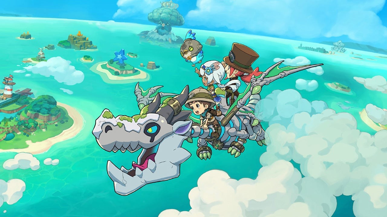 Fantasy Life i's Latest Switch 1 & 2 Update Is Now Live, Here Are The Full Patch Notes