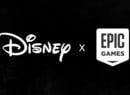 Disney Invests $1.5bn In Epic To Create New Universe Connected With Fortnite