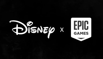 Disney Invests $1.5bn In Epic To Create New Universe Connected With Fortnite