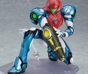 Metroid Figma 2