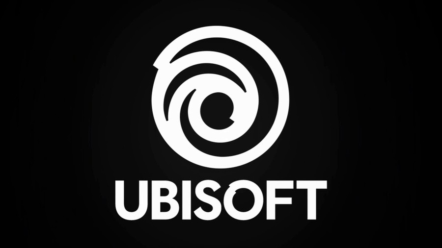 Ubisoft Switch