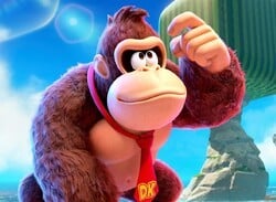 Donkey Kong Bananza (Switch 2) - Absolutely Smashing, But Can It Beat Mario Odyssey?