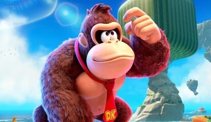 Donkey Kong Bananza (Switch 2) - Absolutely Smashing, But Can It Beat Mario Odyssey?