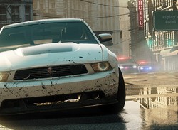 Burnout And Need For Speed Studio Criterion Downsizes To Just 15 People