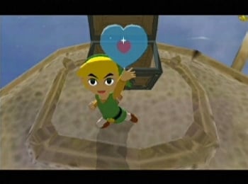 Do You Prefer Zelda: Wind Waker HD's Bloom Lighting Or The Flat