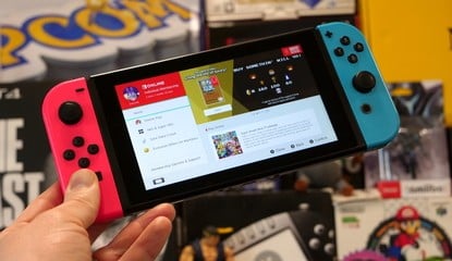 Nintendo Wins $2 Million Lawsuit Against 'MiG Switch' Distributor