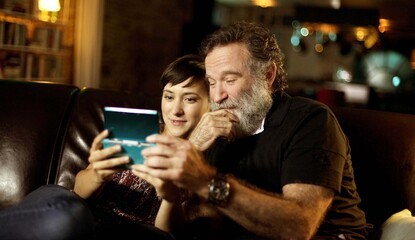 Nintendo Offers Condolences to Robin Williams' Family and Addresses Petition