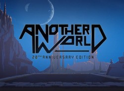 Another World: 20th Anniversary Edition Confirmed for Wii U and 3DS