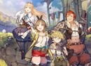 Atelier Ryza: Ever Darkness & The Secret Hideout Secures October Switch Release