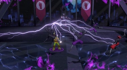 TMNT Arcade: Wrath of the Mutants - Ninja Edition