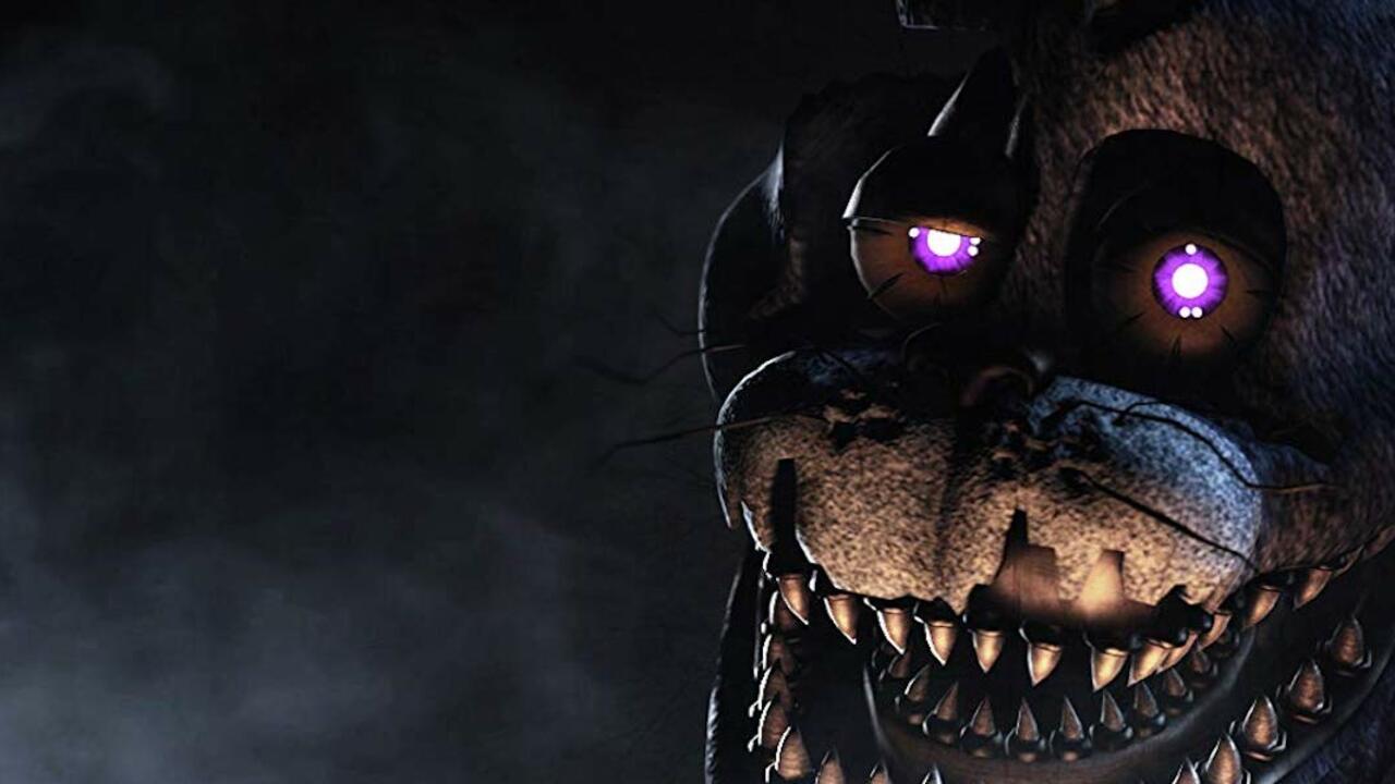 Guide for Five Nights at Freddy's 4 free - fnaf 4 Tips, Strategy