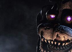 Five Nights at Freddy's 4 - A Surprisingly Scary Return To Form