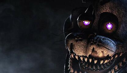 Five Nights at Freddy's 4 - A Surprisingly Scary Return To Form