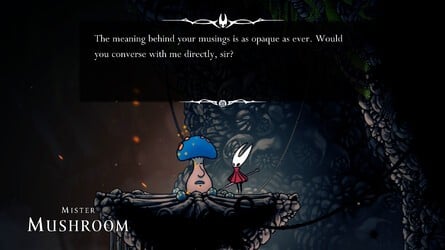 Mushroom 2