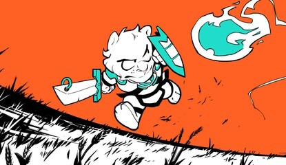 Lizardcube And DotEmu Have Plans For A Physical Release Of Wonder Boy: The Dragon's Trap