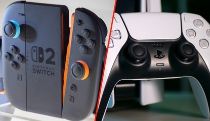 PS5 Digital Edition Now More Expensive Than Switch 2 In UK & Europe