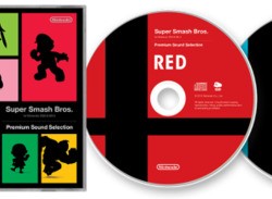 Super Smash Bros. Club Nintendo Double CD Rewards Start to Arrive