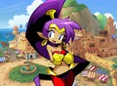 The Art of Shantae Launches Sometime in 2018