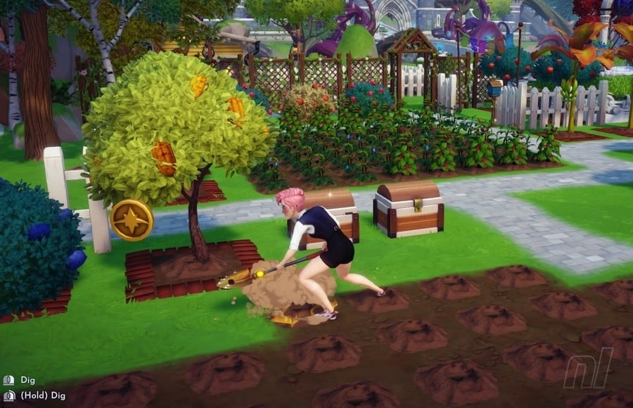 Disney Dreamlight Valley Things You Didn't Know